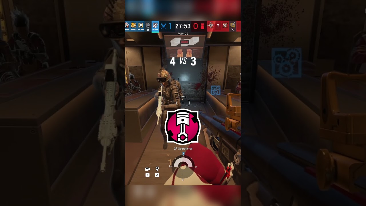 Угадаете оператора? Викторина по R6! 