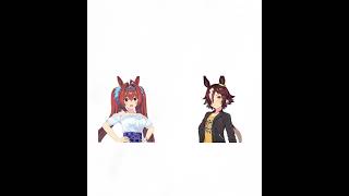 How They Really Met #umamusume