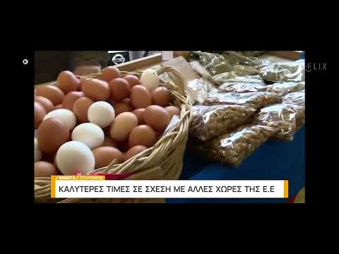 ERTNEWS Τουρισμός: Κεντρική