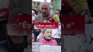 Kadar Pîrê Pirsa Dîl Û Girtiyan Pirsek Gelek Mezin E Û Hikûmeta Şamê Çareser Nake