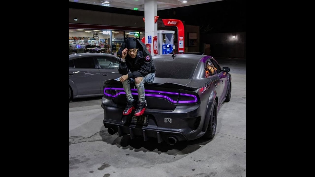 [FREE] Detroit Type Beat x YN Jay Type Beat - 