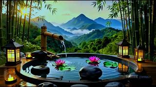 Piano Music for Relaxing, Meditation & Mindful Moments