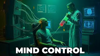 MKUltra Exposed: The Horrifying Truth Behind CIA Mind Control