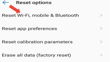Solve WiFi Network problem in Tecno Spark 7p phone, how to solve wifi network problem