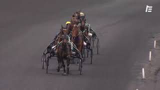 Vidéo de la course PMU PRIX DE COULOMMIERS