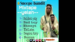 Mixtape -yelen -on ora bientôt disponible sur ici la famille #music