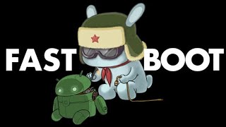 Смартфон Redmi висит в режиме прошивки Fastboot, решение проблемы♻