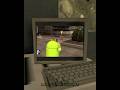 El avión ultra 3000 🤑🤑😎 #shorts #gtasanandreas #parodia