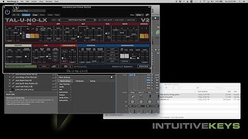 IK JUNO 60-Expansion Pack | INSTALLATION VIDEO