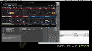 IK JUNO 60-Expansion Pack | INSTALLATION VIDEO