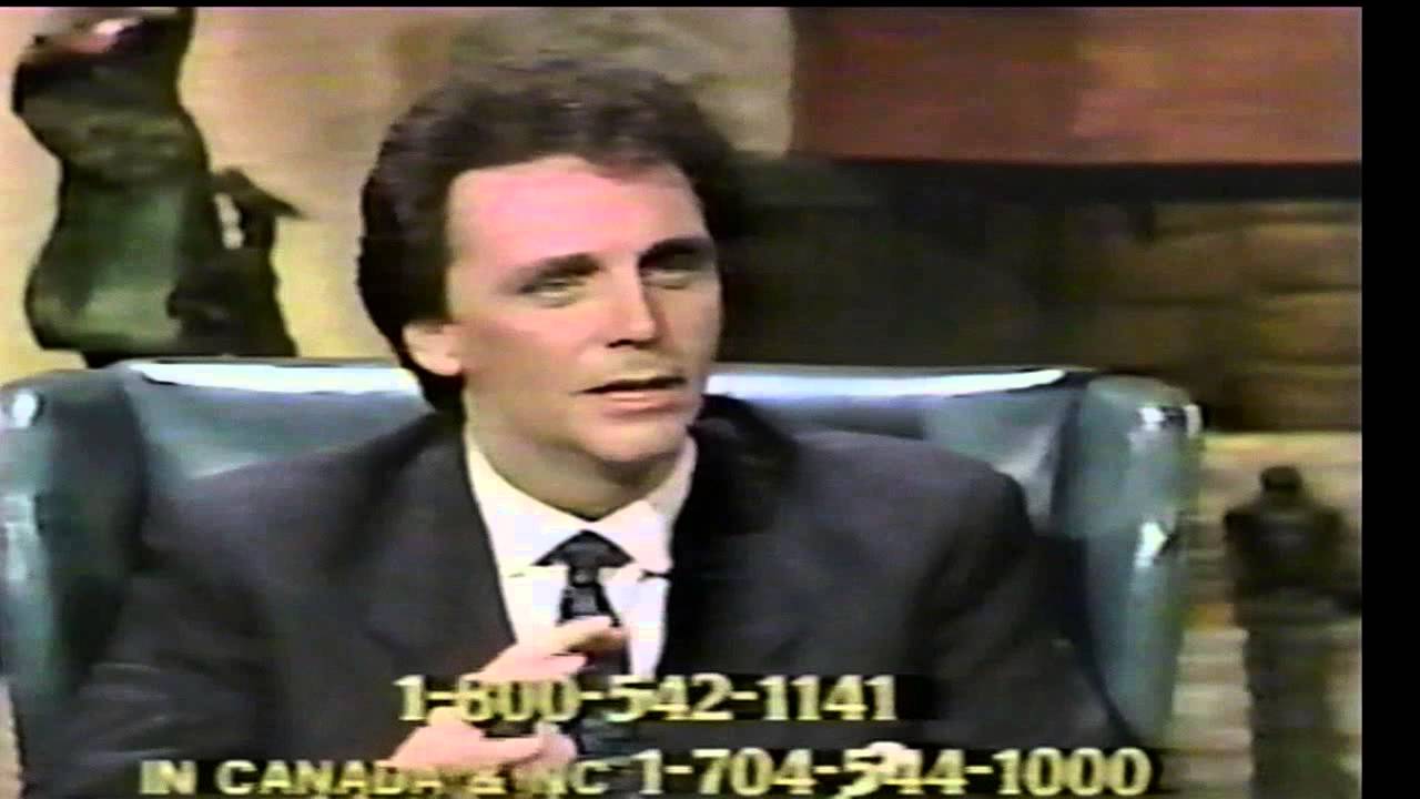 Brother Jed Smock on P.T.L YouTube