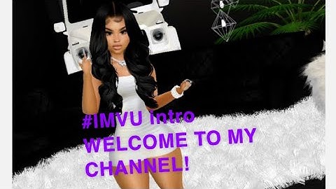 IMVU intro!! videos coming soon!!