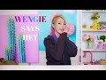 WENGIE SAYS HEY-COMPLIATION