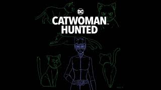 Catwoman Hunted (ending music) - Thief in the Night - by Yutaka Yamada , Brian E.S. Jones