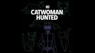 Catwoman Hunted (ending music) - Thief in the Night - by Yutaka Yamada , Brian E.S. Jones , Rin