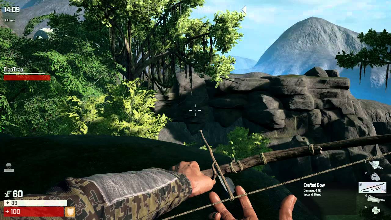 The Culling (Team Match) - Airaneon Ft. ClapTrap