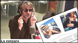 Alessandra Cantini: "ci sono poche cose che non ho provato" - La ...