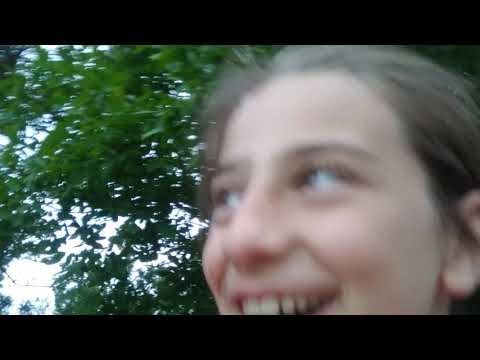 ჩვენი  ეზო