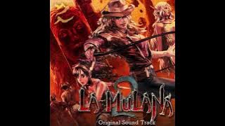 La Mulana 2 OST - 41 - False Ruler (Extended)