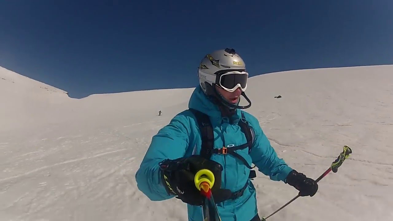 Кировск, май 2016, Atomic Crimson 2014, GoPro2