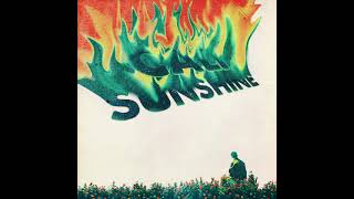 Ativa- Cali Sunshine Ft.zonny Poo