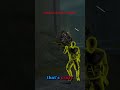 SUPER INSANE KNIFE THROW #vailvr #vr #extractionshooter #extraction #virtualreality #gaming