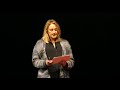 Mistakes we Make and the Practice of Self-forgiveness | Sonda Frudden | TEDxMountainViewHighSchool