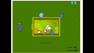 Extreme Herder - 693 Points - [Grundo's Cafe by Bart]
