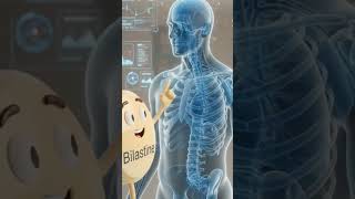 This Allergy Tablet Works Without Making You Sleep#heeseung #shorts #bilastineuses #explorepage #fyp