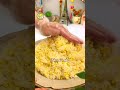 Đi thi thì đừng ăn xôi gấc nữaaa