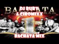 Dj rury  ciromixx  bachata mix vol 1