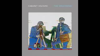 Cabaret Voltaire – In The Shadows (1983) | Dark Industrial Synth Funk