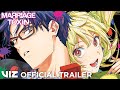 Official Manga Trailer | Marriage Toxin | VIZ