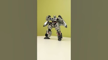 My First Transformers Movie Toy #shorts