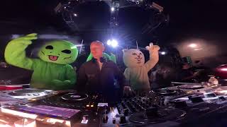 OCON - LIVE AT RIPNDIP