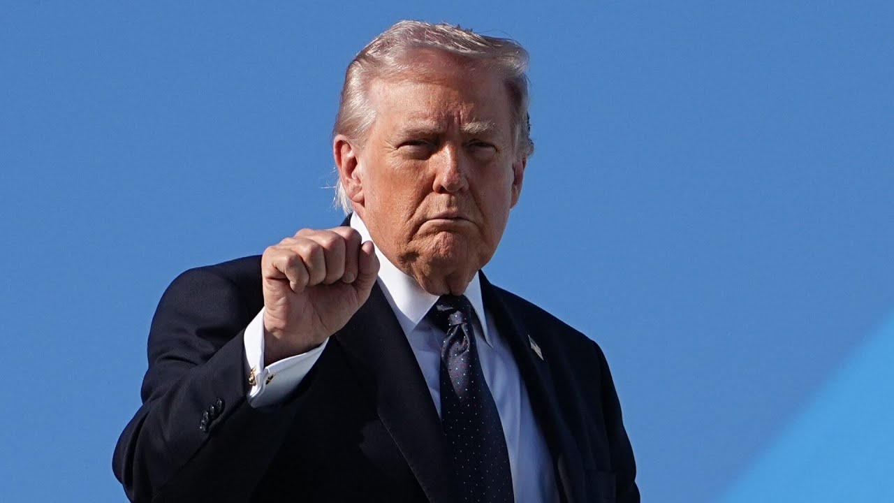 Gulf states predicted to ‘join forces’ with Israel and the US