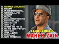 Kumpulan Lagu Pilihan Paling Populer Maher Zain 2024 🎸🎸Rahmatun Lil