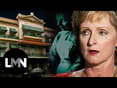 150-Year-Old Hotel Is FULL OF SPIRITS! | My Ghost Story | LMN