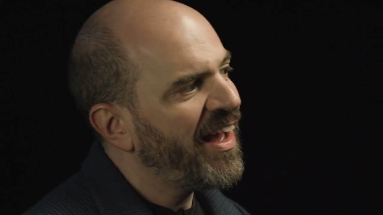 Pianist Kirill Gerstein on Thomas Adès' Piano Concerto