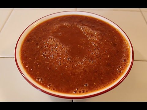 Salsa Para Tacos