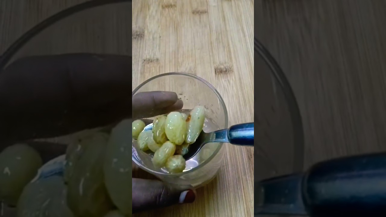 Польза изюма от воды | Преимущества воды с изюмом от фитнес-тренера Нитеша Сони 