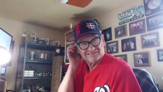 Episode 1536 Henry Aaron box score 1965