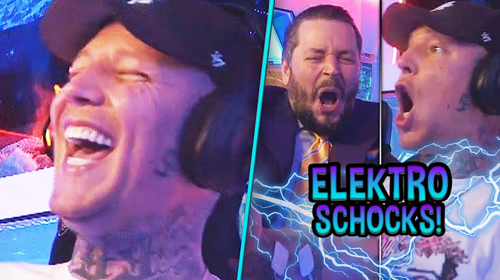 RICHTIG oder ELEKTROSCHOCK!🤣⚡️ 10 Fragen mit MARC GEBAUER | MontanaBlack Highlights