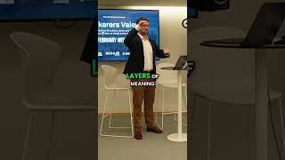 iPad Interface Design: AI, Touchscreen, and Data Layers #shorts