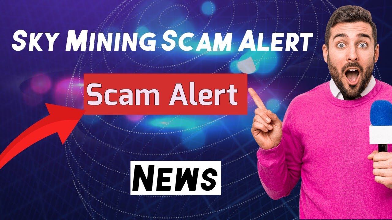 Sky Mining Withdraw pending status?|sky Mining Withdraw Scam alert | sky Mining scam | sky mining