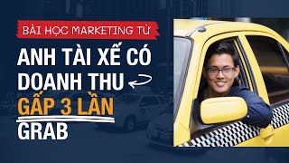 VALUABLE MARKETING LESSONS FROM A TAXI DRIVER screenshot 5