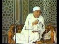 تفسير سورة الانعام الحلقة 11 الجزء الاول الشعراوى
