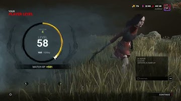 Kid called me a hacker from this clip lol- Dead by Daylight