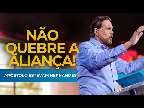 GOD WILL CHANGE YOUR STORY BY FRIDAY! | APOSTLE ESTEVAM HERNANDES