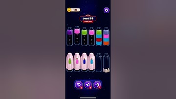 Magic Sort: Ultimate Level 86-90 Walkthrough (All Secrets & Strategies)